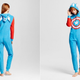 Illustration for article titled These Onesie Costumes Are Beautiful and Majestic and I Would Like to Wear Them All